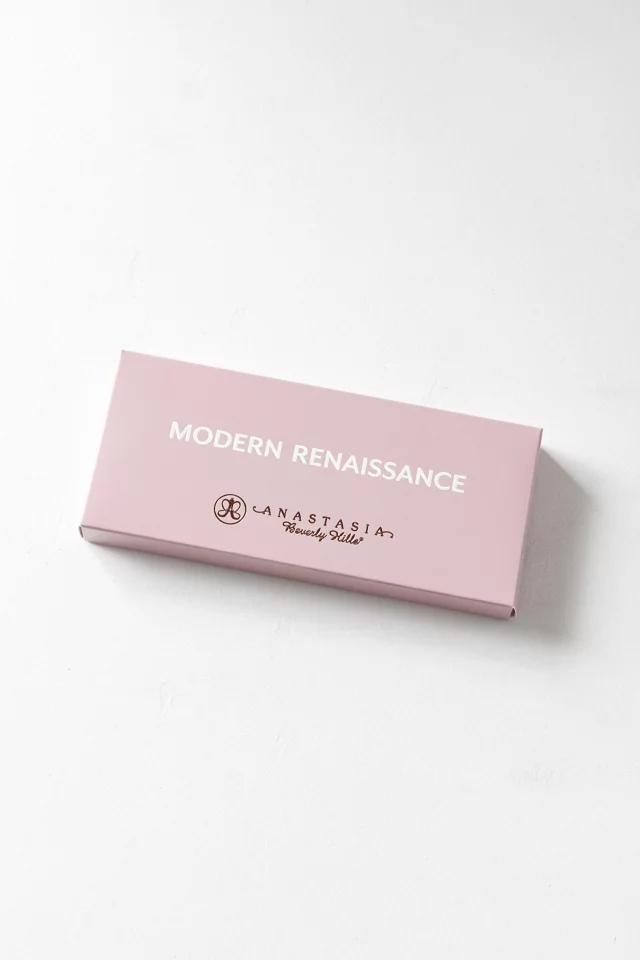 商品Anastasia Beverly Hills|文艺复兴眼影盘 Modern Renaissance,价格¥322,第6张图片详细描述