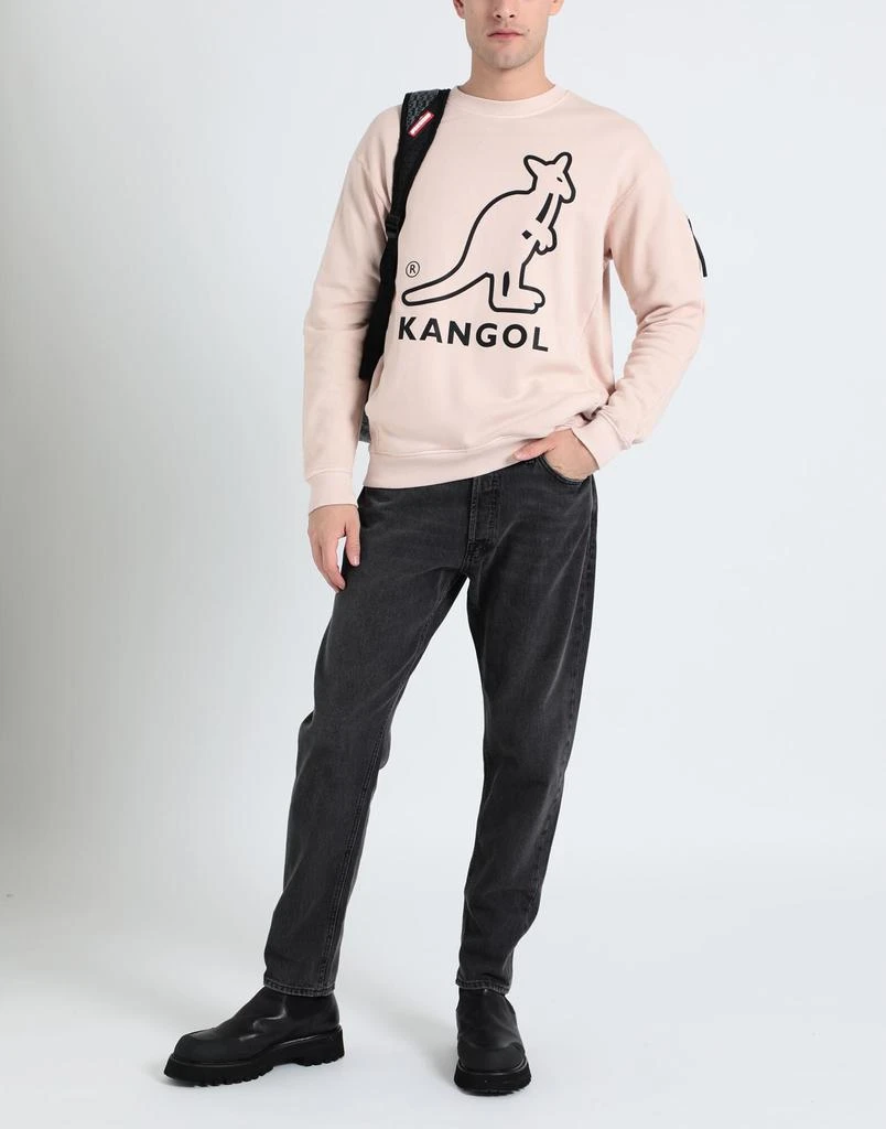 商品Kangol|Sweatshirt,价格¥901,第2张图片详细描述