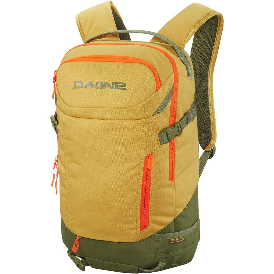 商品Dakine|Heli Pro 24L Backpack - Women's,价格¥586,第1张图片