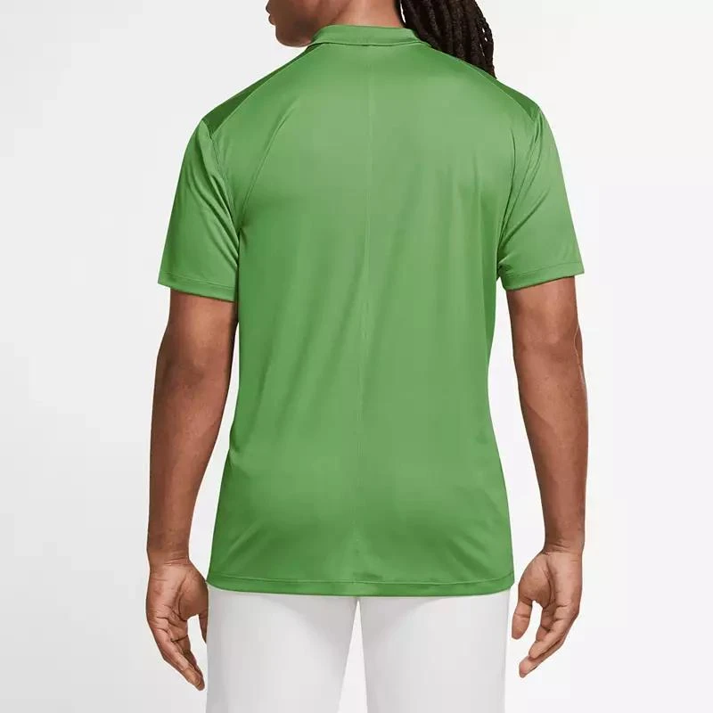 商品NIKE|Nike Men's Dri-FIT Victory Solid Golf Polo,价格¥310,第2张图片详细描述