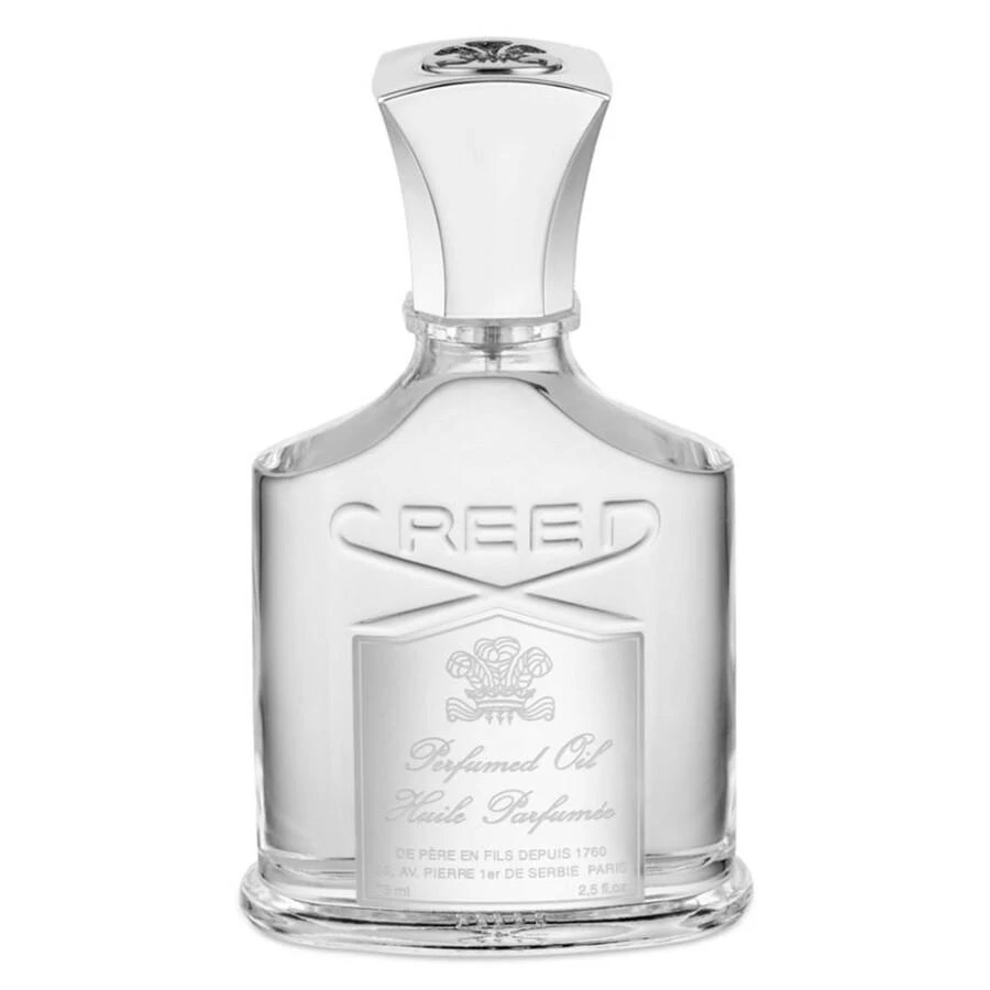 商品Creed|Aventus / Creed Body Oil Perfumed Alcohol Free 2.5 oz (m),价格¥1074,第2张图片详细描述