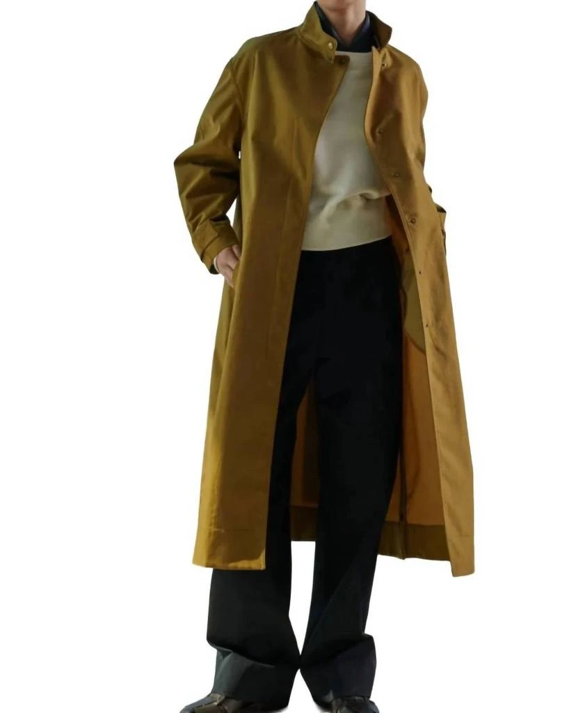 商品Soeur|Vigo Trench Coat,价格¥2118,第1张图片