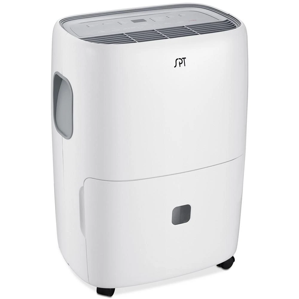 商品SPT Appliance Inc.|SD-53E 50-Pint Energy Star Dehumidifier,价格¥4554,第2张图片详细描述