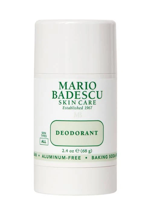 商品Mario Badescu|Badescu Deodorant,价格¥105,第1张图片