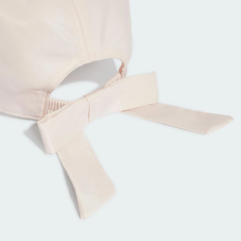 商品Adidas|Satin Cap with Bow,价格¥177,第4张图片详细描述
