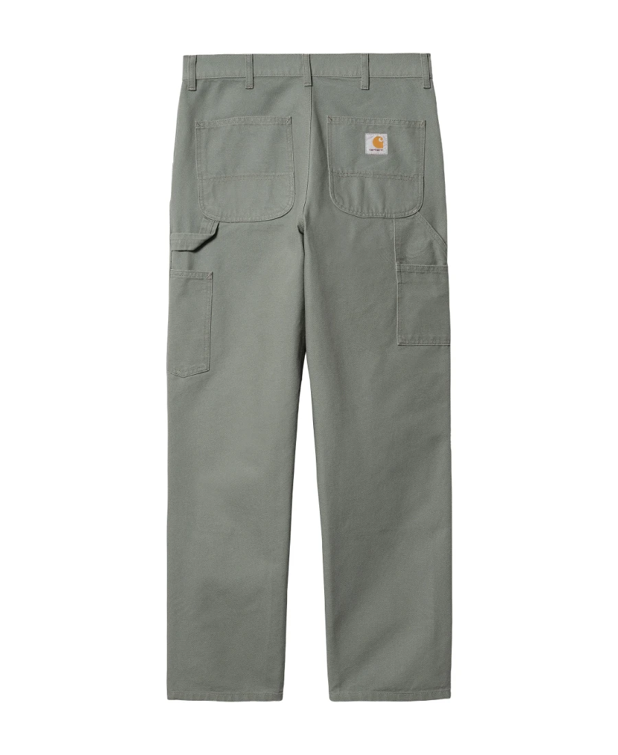 商品Carhartt|Carhartt 男士休闲裤 I0315011ND02 灰色,价格¥778,第3张图片详细描述