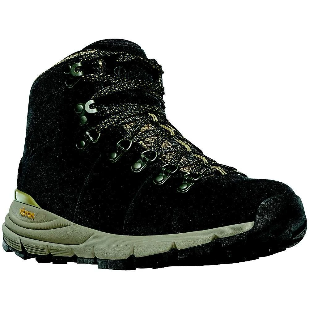 Danner Women's Mountain 600 4.5IN Boot 登山靴 商品
