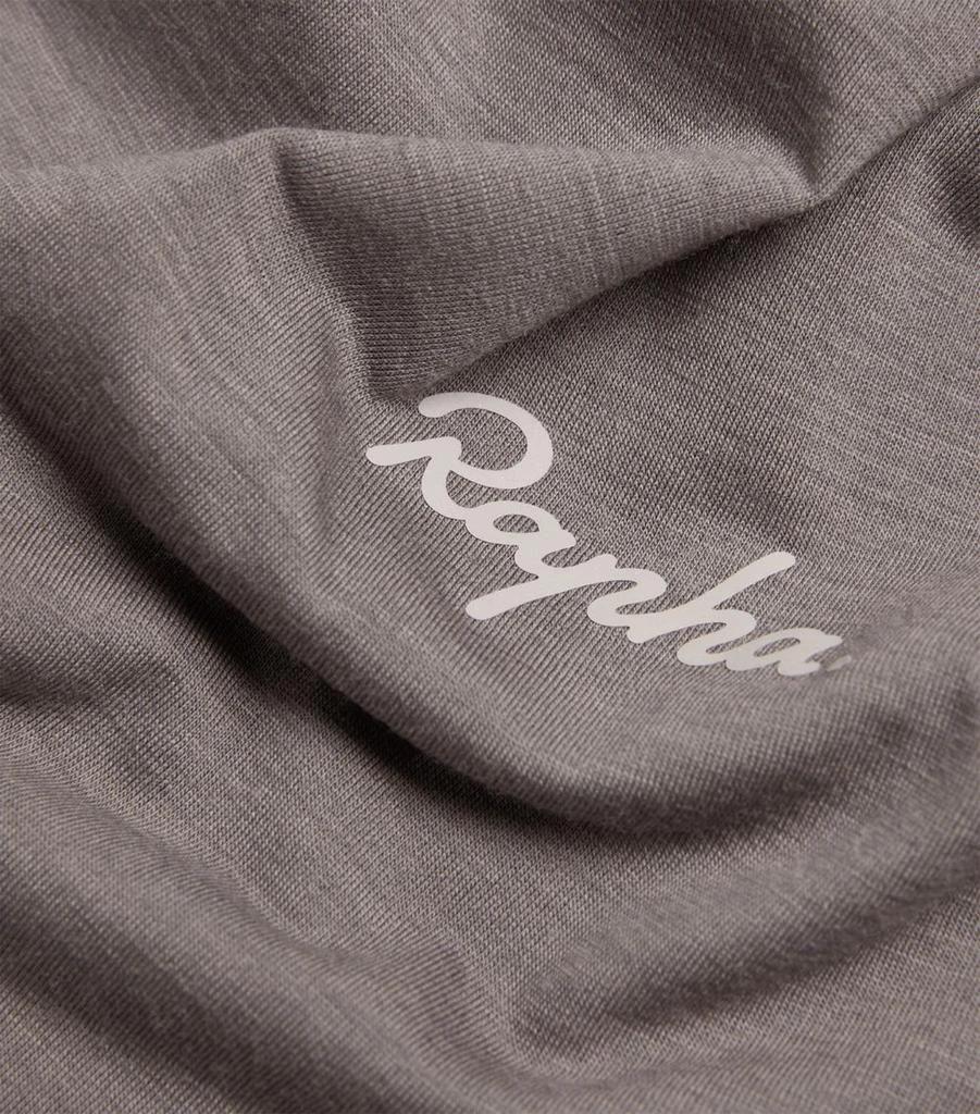 商品Rapha|Merino Wool Explore T-Shirt,价格¥628,第5张图片详细描述