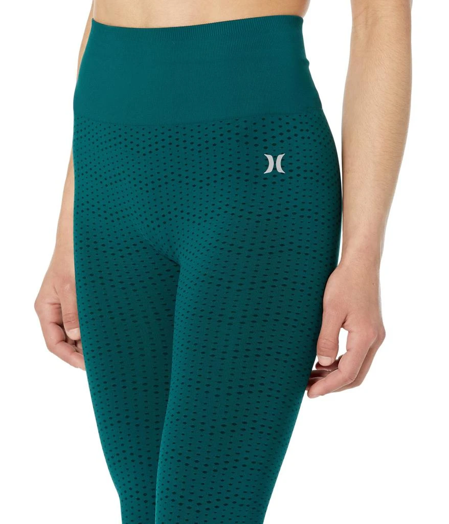 商品Hurley|Seamless Leggings,价格¥203,第3张图片详细描述