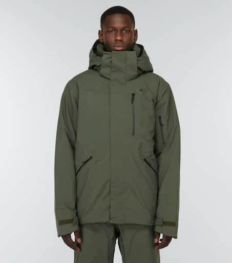 商品Oakley|Sub Temp RC Gore-Tex®夹克,价格¥2759,第3张图片详细描述