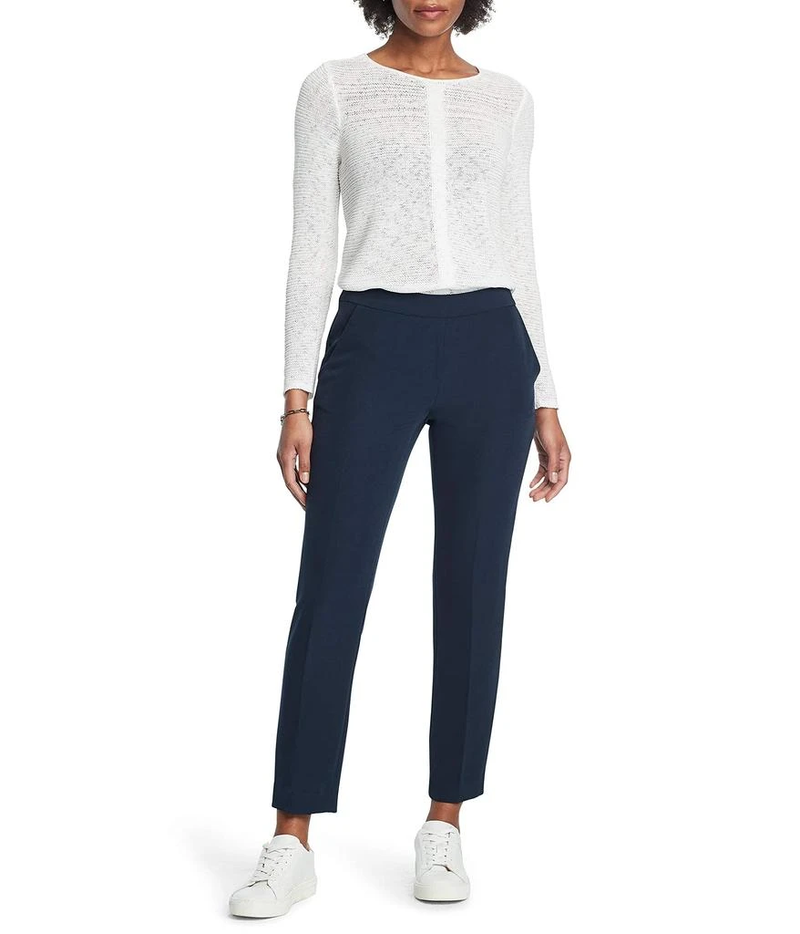 商品NIC+ZOE|NIC+ZOE Women's Dive in Trouser,价格¥1112,第1张图片