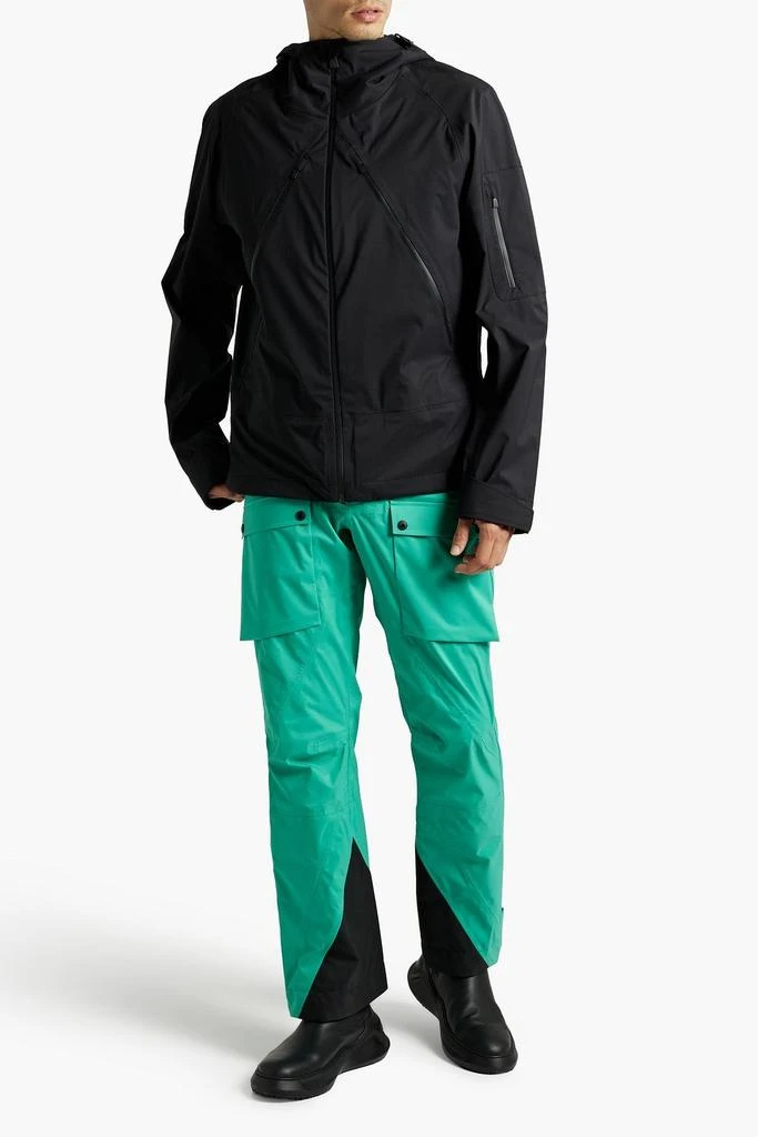 商品AZTECH|Hayden hooded ski jacket,价格¥3691,第2张图片详细描述