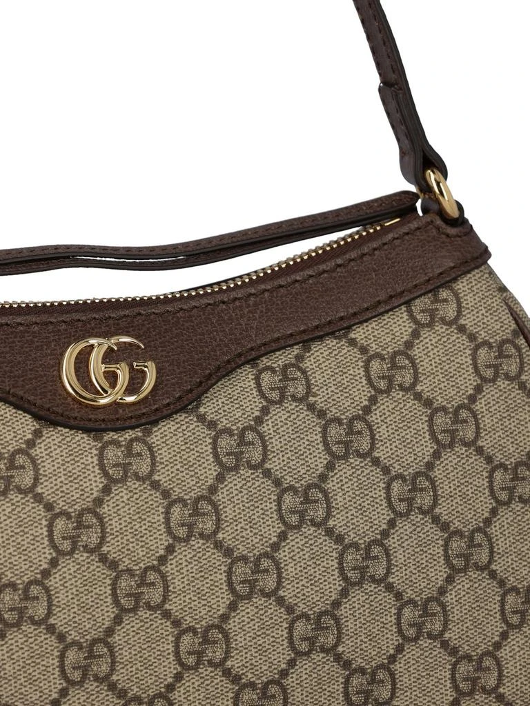 商品Gucci|Gucci Ophidia GG Supreme Small Shoulder Bag,价格¥8284,第4张图片详细描述