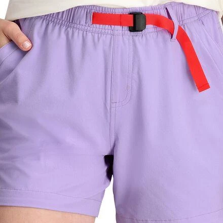 商品Outdoor Research|Ferrosi 5in Short - Women's,价格¥231,第3张图片详细描�述