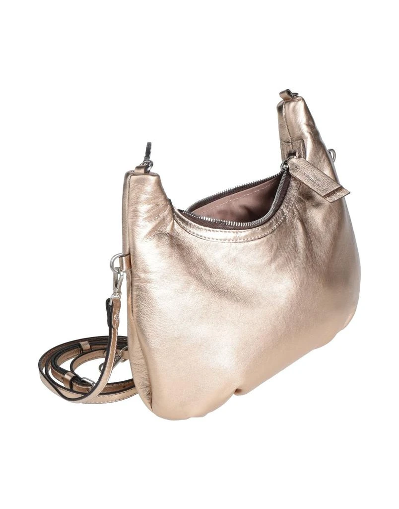 商品GIANNI CHIARINI|Shoulder bag,价格¥851,第2张图片详细描述