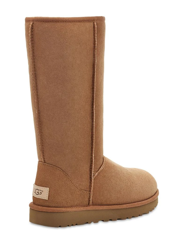 商品UGG|10mm Classic Tall Ii Shearling Boots,价格¥1155,第4张图片详细描述