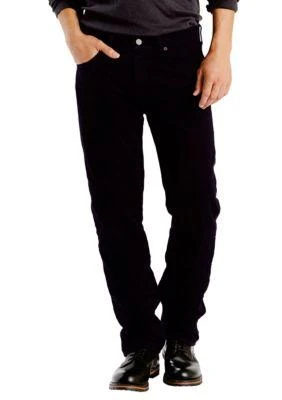 商品Levi's|501 Original Fit Stretch Jeans,价格¥362,第1张图片