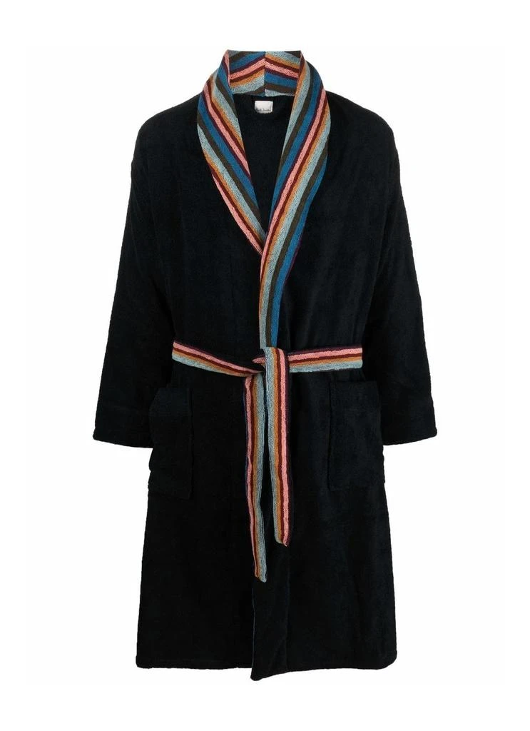 商品Paul Smith|MEN ROBE ARTIST TRIM,价格¥1268,第1张图片