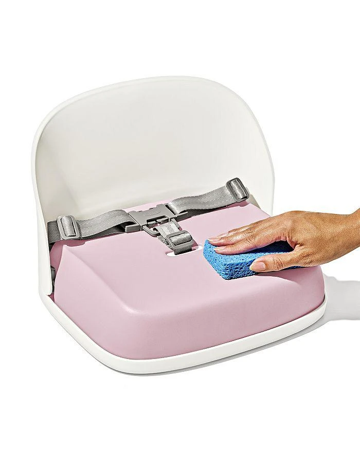 商品OXO|Tot Perch Booster Seat with Straps,价格¥368,第4张图片详细描述