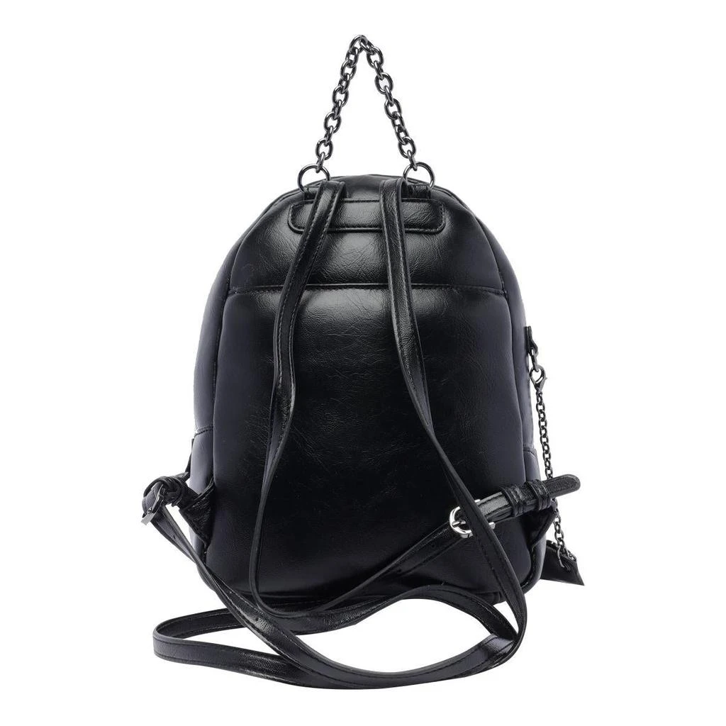 商品LIU •JO|Liu Jo Backpacks in Black,价格¥819,第4张图片详细描述