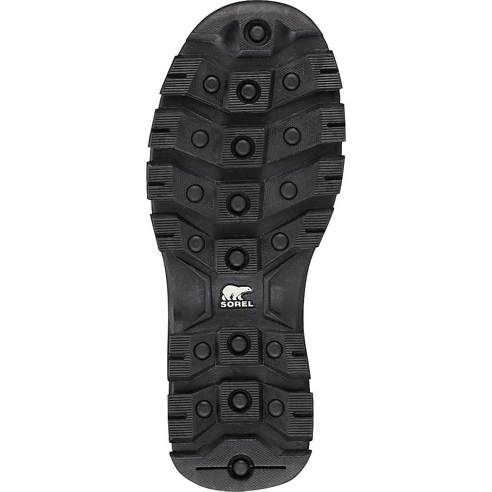 商品SOREL|Sorel Men's Buxton Lace Boot,价格¥1242,第3张图片详细描述