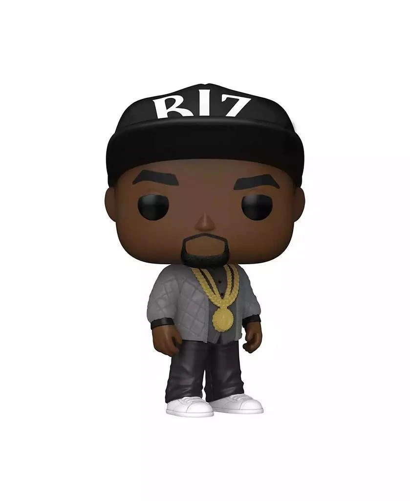 商品Funko|Biz Markie Pop Rocks Vinyl Figure,价格¥112,第3张图片详细描述