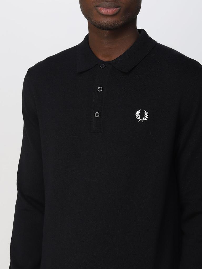 Fred Perry polo shirt for man商品第3张图片规格展示