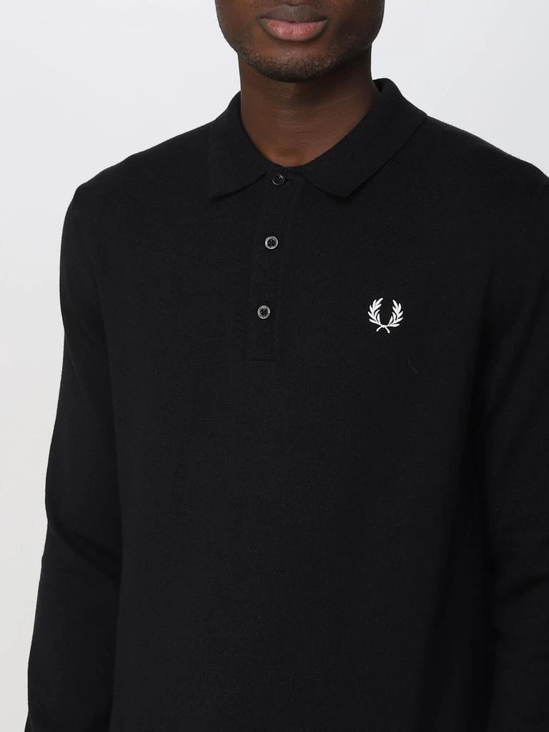 商品Fred Perry|Fred Perry polo shirt for man,价格¥431,第3张图片详细描述