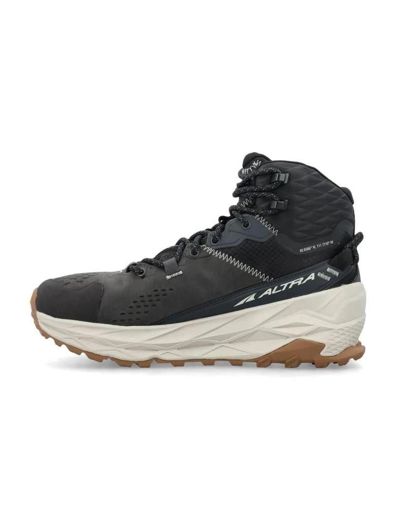 商品Altra|ALTRA Olympus 5 Hike Mid GTX,价格¥1427,第3张图片详细描述