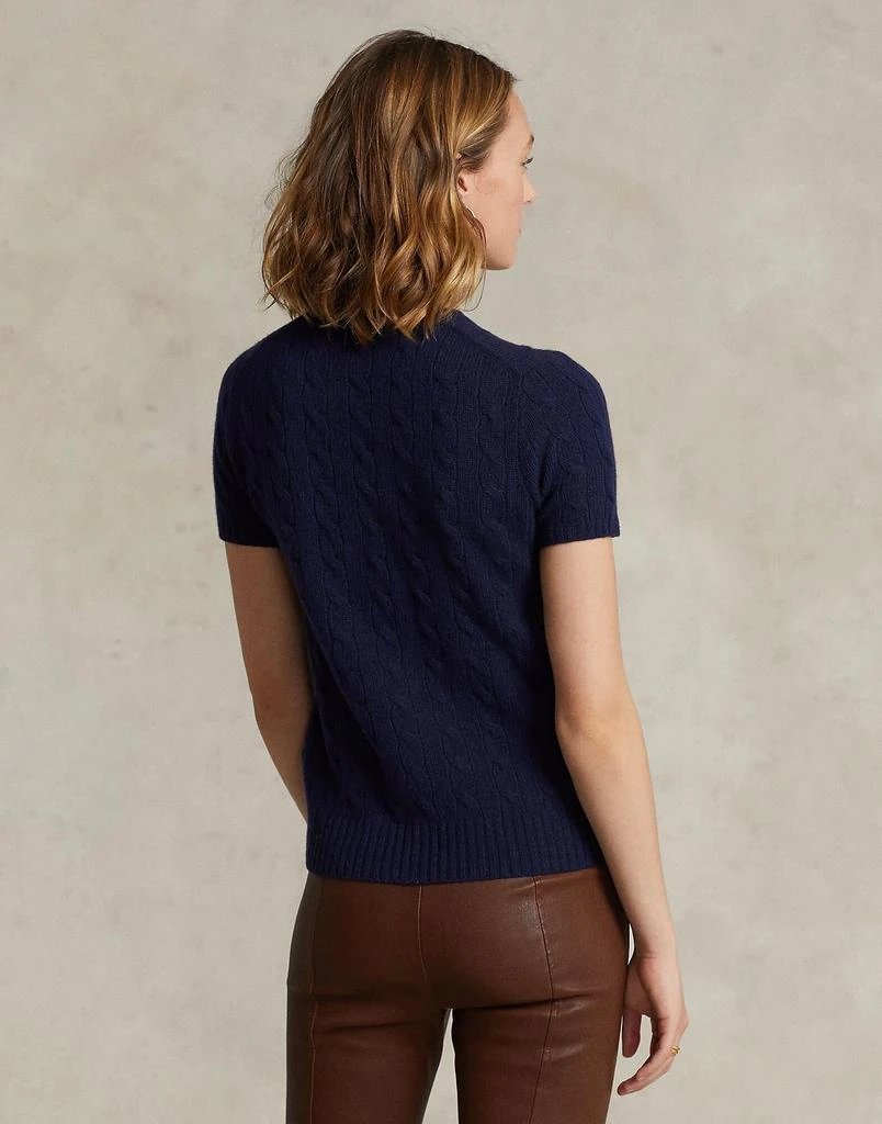 商品Ralph Lauren|Sweater,价格¥960,第3张图片详细描述