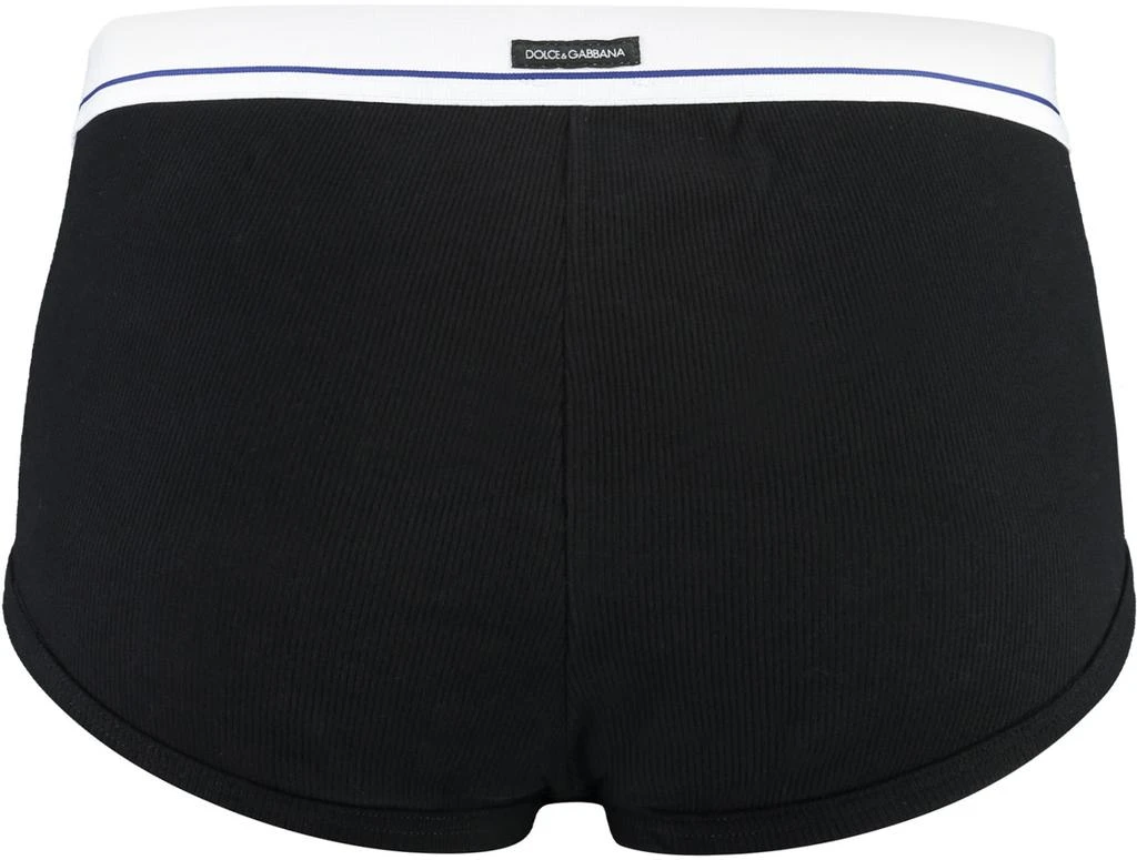商品Dolce & Gabbana|Brando Briefs,价格¥1156,第3张图片详细描述