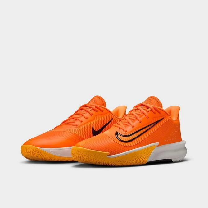 商品NIKE|Men's Nike Precision 7 Basketball Shoes,价格¥593,第2张图片详细描述