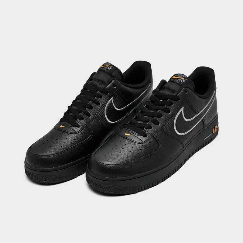 商品NIKE|Men's Nike Air Force 1 '07 SE Casual Shoes,价格¥623,第2张图片详细描述