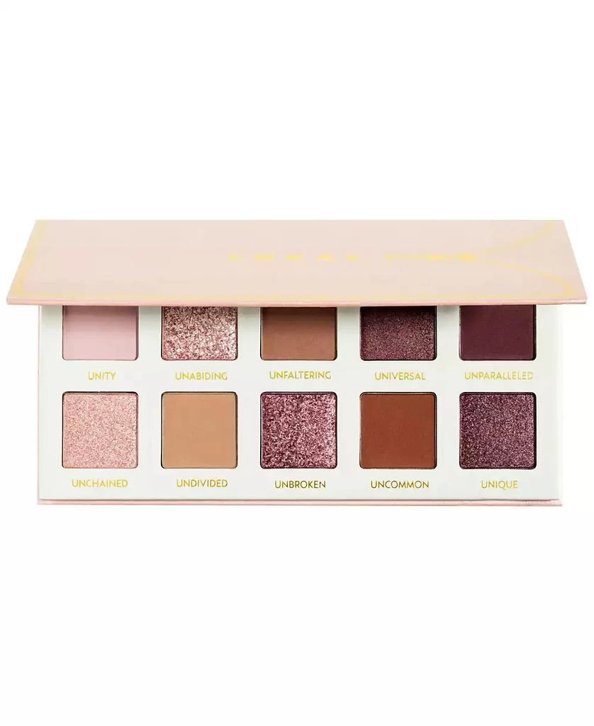 商品Lorac|Unzipped Amor Shimmer & Matte Eye Shadow Palette,价格¥296,第1张图片