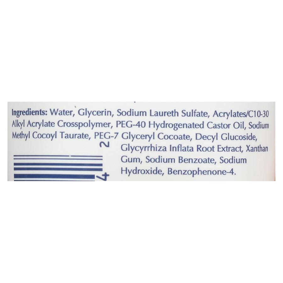 商品Eucerin|红血丝修护洁面凝胶,价格¥75,第5张图片详细描述