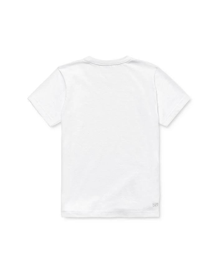 商品Lacoste|Boys' Short Sleeve Tee - Little Kid, Big Kid,价格¥261,第2张图片详细描述