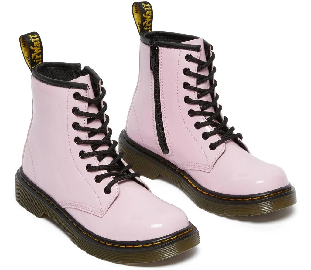 商品Dr. Martens|Dr. Martens Kids' 1460 Patent Leather Boots,价格¥464,第4张图片详细描述