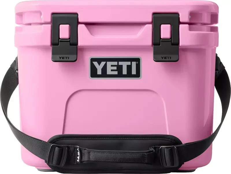 商品YETI|YETI Roadie 15 Hard Cooler,价格¥1352,第1张图片