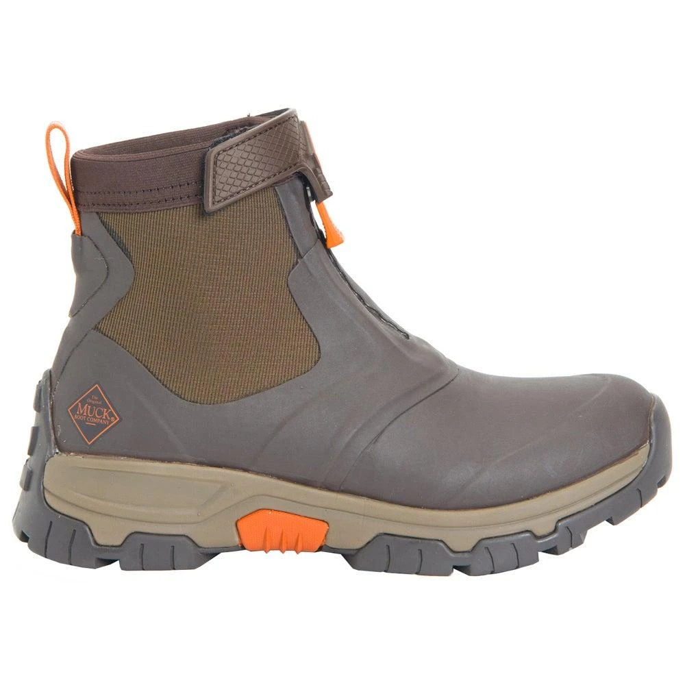 商品Muck Boot|Apex Mid Zip Boots,价格¥678,第1张图片