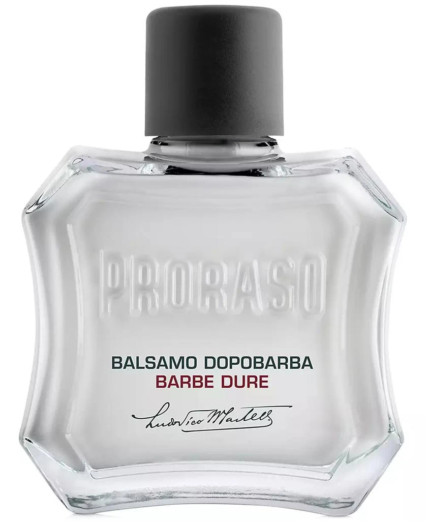 商品Proraso|After Shave Balm - Nourishing Formula For Coarse Beards,价格¥121,第1张图片