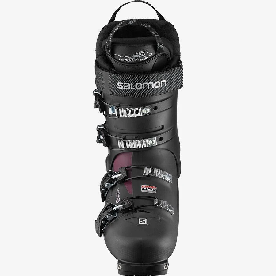 商品Salomon|SALOMON - SHIFT PRO 90 BOOTS W - 27.5 - Black/Burge,价格¥2289,第2张图片详细描述