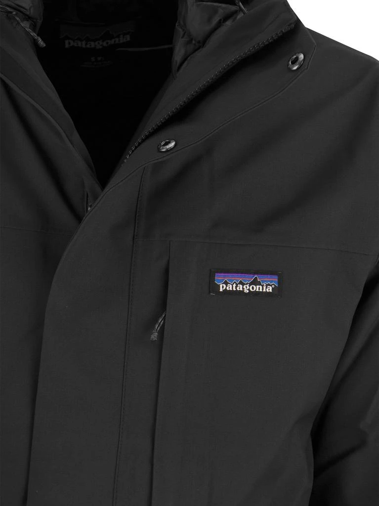 商品Patagonia|3-in-1 Hooded Parka,价格¥5767,第4张图片详细描述