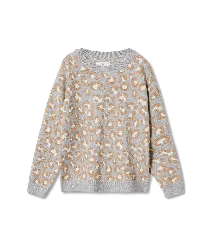 商品Mango|Miau3 Sweater (Little Kids/Big Kids),价格¥210,第1张图片