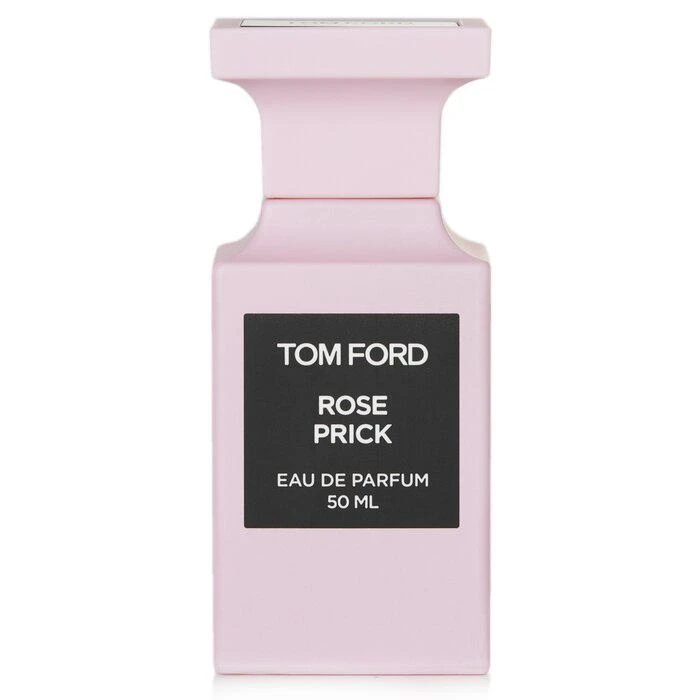 商品Tom Ford|Tom Ford 荆刺玫瑰香水EDP 50ml/1.7oz,价格¥1431,第1张图片