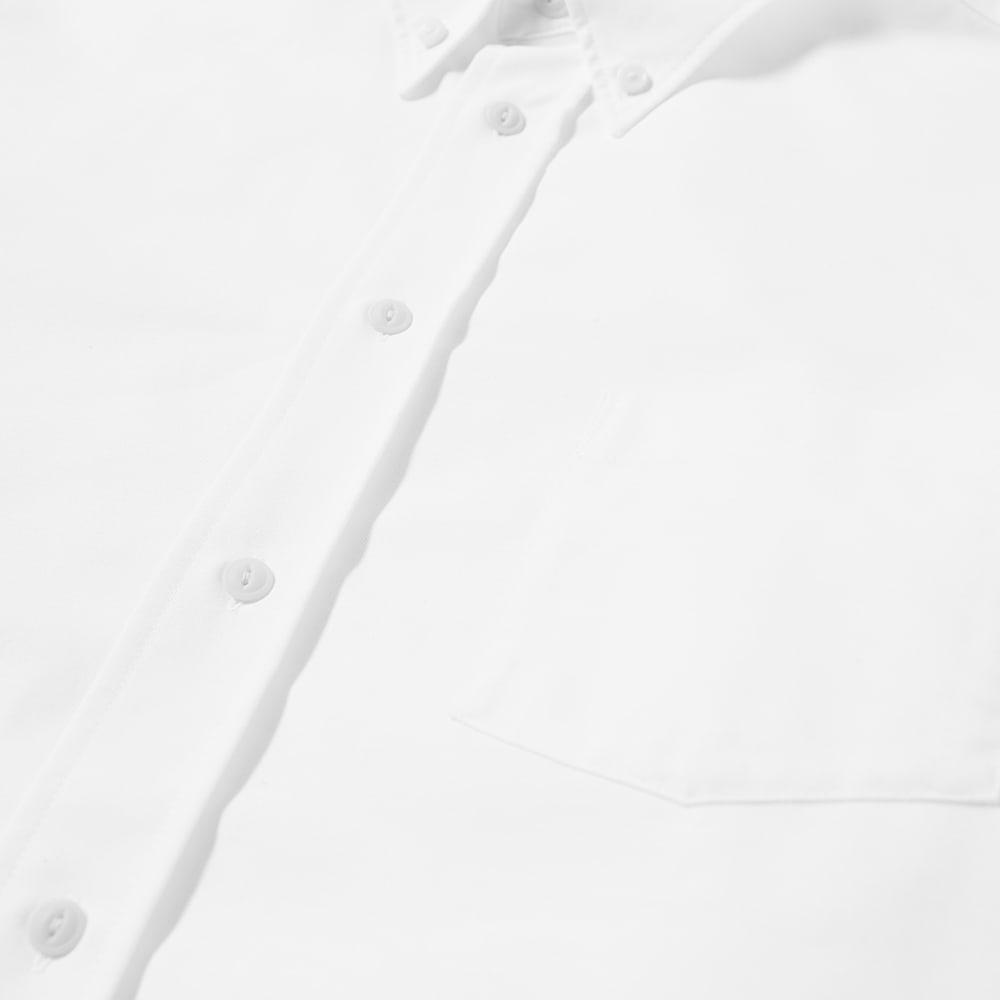 Visvim Garuda Button Down Shirt商品第2张图片规格展示