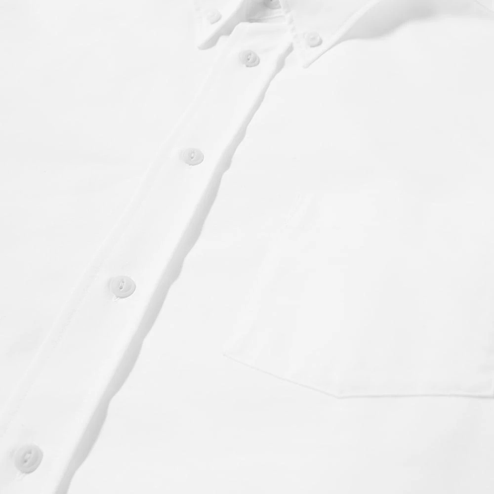 商品VisVim|Visvim Garuda Button Down Shirt,价格¥2521,第2张图片详细描述