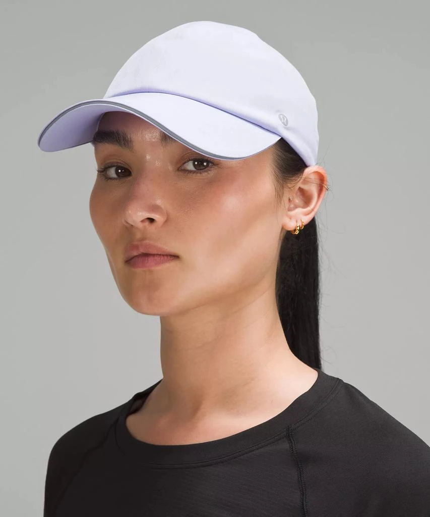 商品Lululemon|Women's Fast and Free Running Hat,价格¥158,第2张图片详细描述