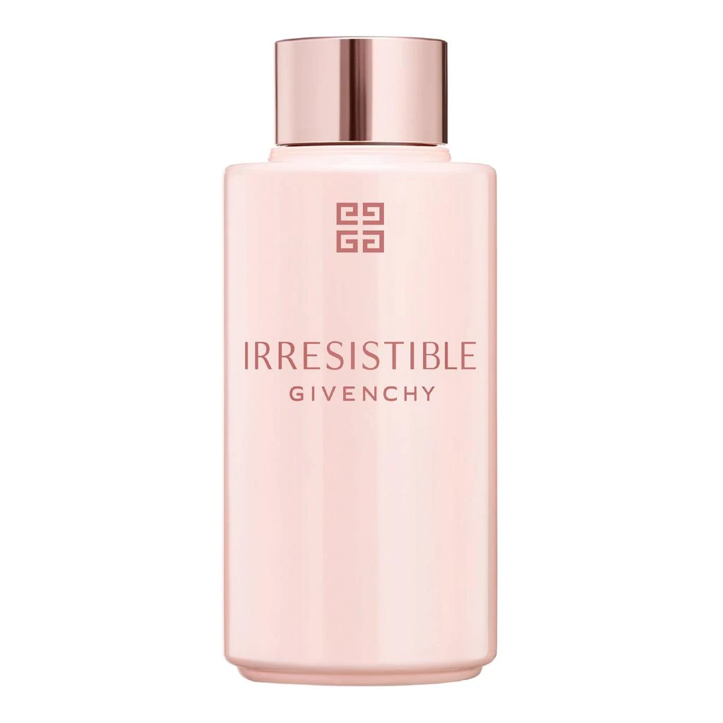 商品Givenchy|Irresistible Eau de Parfum Body Lotion, 6.8 oz,价格¥190,第1张图片