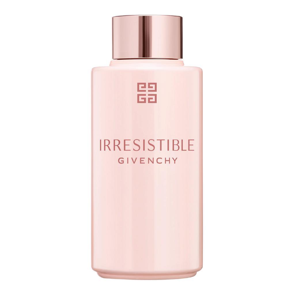 商品Givenchy|Irresistible Eau de Parfum Body Lotion, 6.8 oz,价格¥378,第1张图片