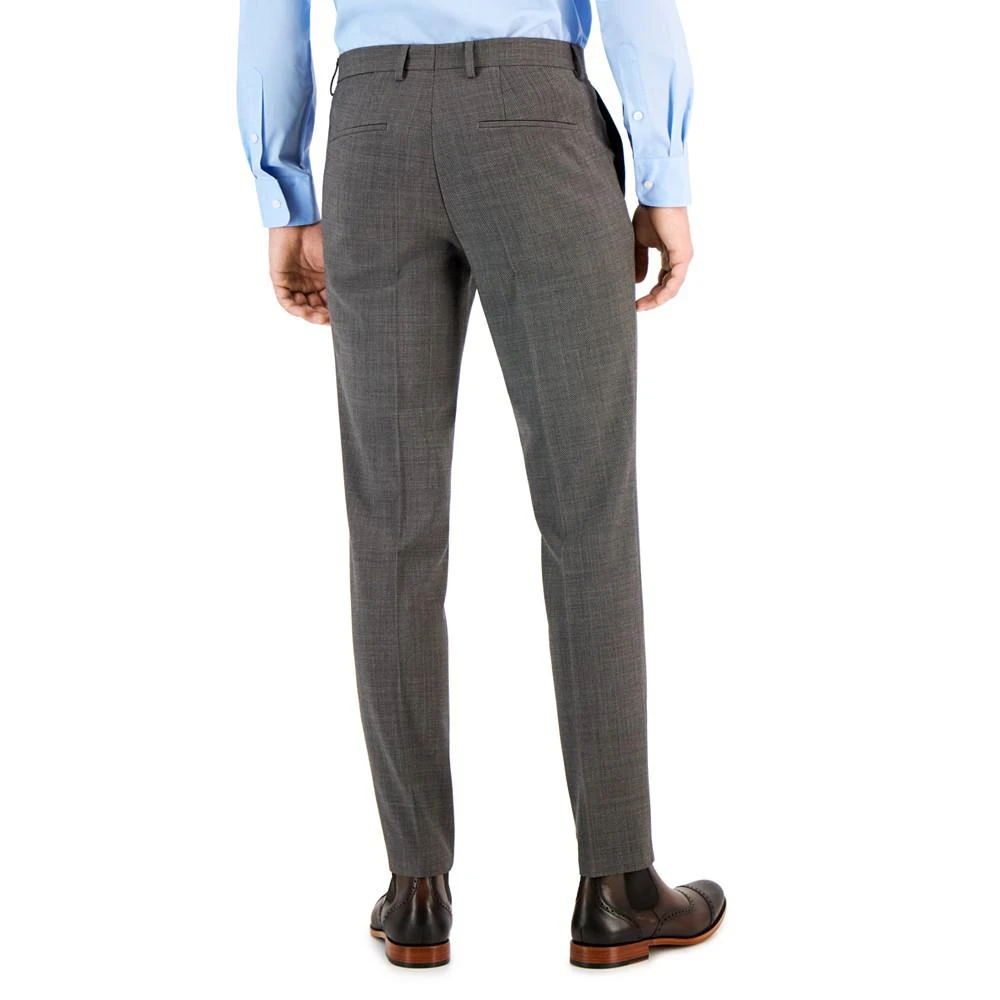 商品Hugo Boss|Men's Slim-Fit Suit Pants,价格¥1474,第2张图片详细描述